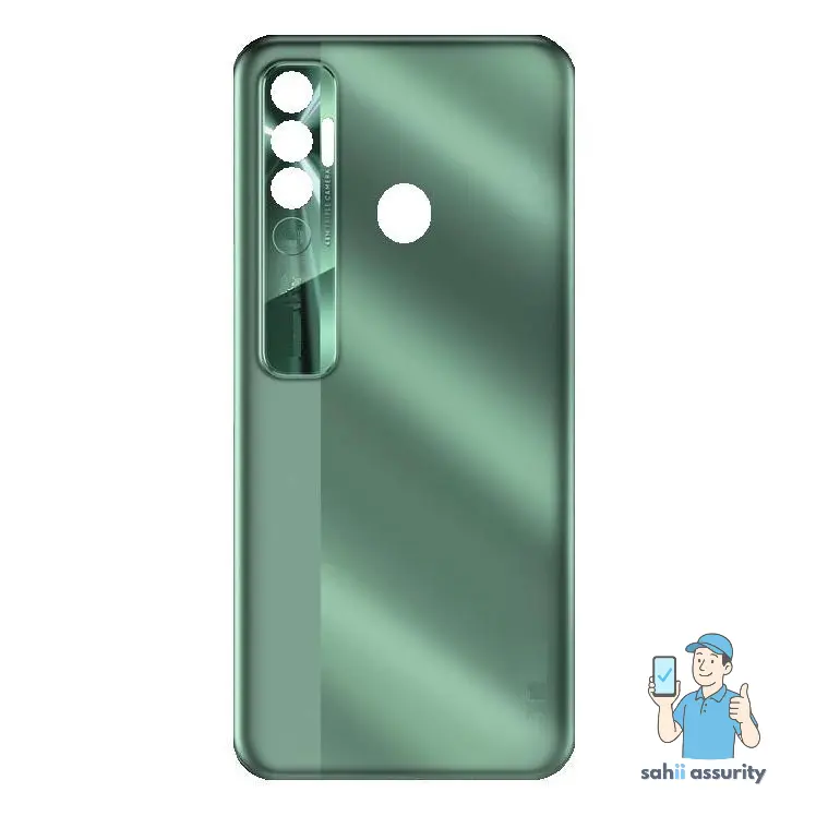Back Panel Cover for Tecno Spark 7 Pro